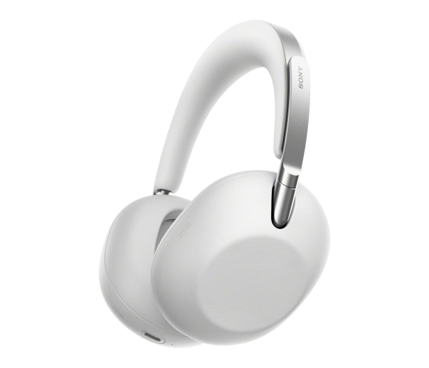 Sony 1000X THE COLLEXION ANC edycja na 10-lecie WH-1000XX białe - 1530231 - zdjęcie 3